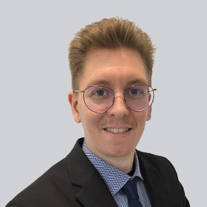 Kevin Pechhacker